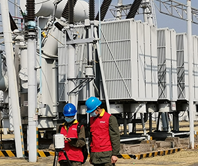 泾阳倾斜摄影技术在基础设施监测中如何发挥作用？